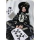 Classical Puppets The Dolly Girl SD10 Swan Antique SP(Limited Pre-Order/Full Payment Without Shipping)